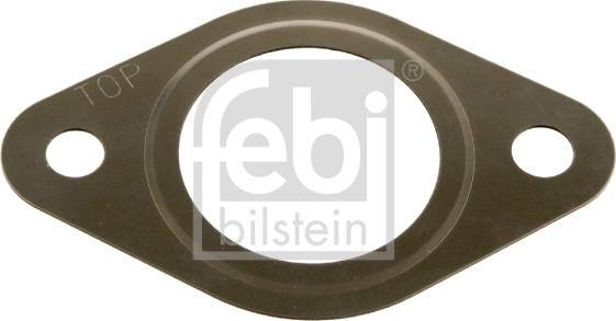Febi Bilstein 30615 - Gasket, exhaust manifold car-mod.net