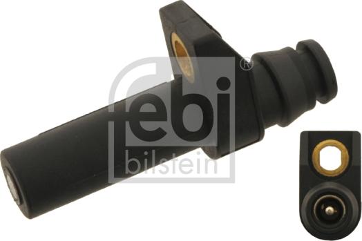 Febi Bilstein 30689 - Crankshaft position sensor, RPM car-mod.net
