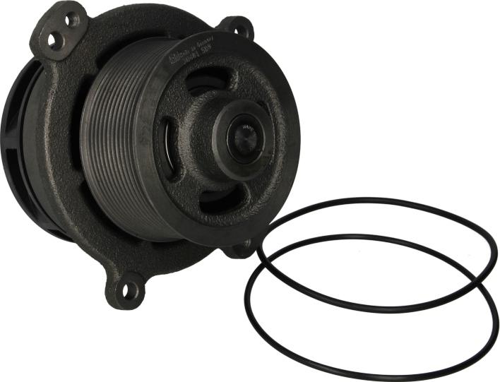 Febi Bilstein 30681 - Water Pump car-mod.net