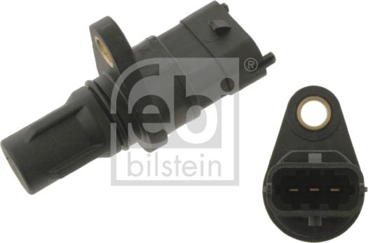 Febi Bilstein 30675 - Camshaft position Sensor car-mod.net
