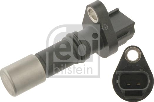 Febi Bilstein 30676 - Crankshaft position sensor, RPM car-mod.net