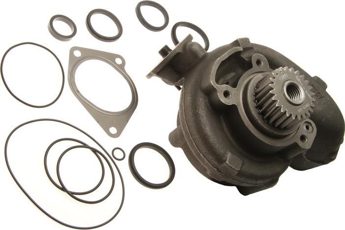 Febi Bilstein 30678 - Water Pump car-mod.net