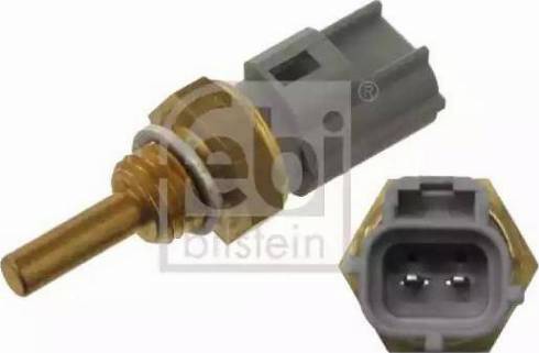 Febi Bilstein 30673 - Coolant temperature Sensor car-mod.net