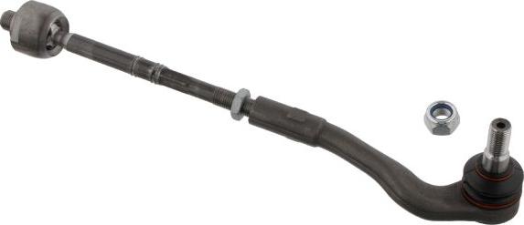Febi Bilstein 30065 - Tie Rod car-mod.net