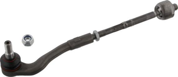 Febi Bilstein 30066 - Tie Rod car-mod.net