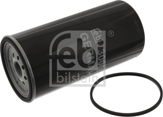 Febi Bilstein 30006 - Fuel filter car-mod.net