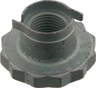 Febi Bilstein 30028 - Nut, stub axle car-mod.net