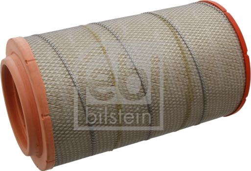 Febi Bilstein 30191 - Engine Air Filter car-mod.net