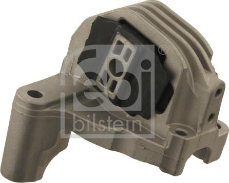 Febi Bilstein 30144 - Holder, engine mounting car-mod.net