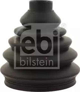 Febi Bilstein 30141 - Bellow, drive shaft car-mod.net