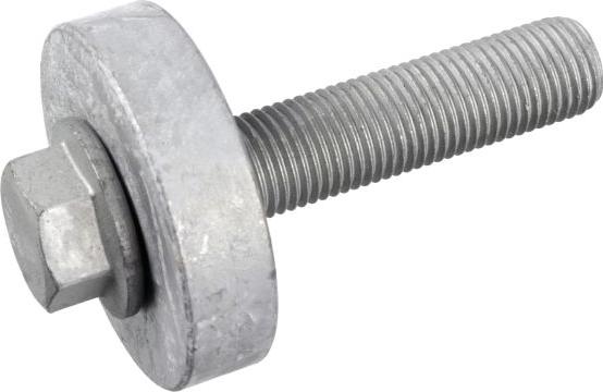 Febi Bilstein 30153 - Pulley Bolt car-mod.net