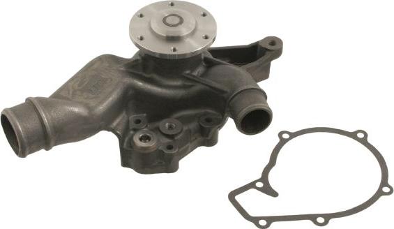 FEBI Bilstein 30152 - Water Pump car-mod.net