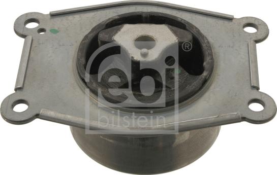 Febi Bilstein 30105 - Holder, engine mounting car-mod.net