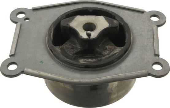 Febi Bilstein 30106 - Holder, engine mounting car-mod.net