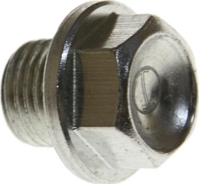 Febi Bilstein 30180 - Sealing Plug, oil sump car-mod.net