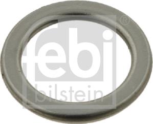 Febi Bilstein 30181 - Seal Ring, oil drain plug car-mod.net