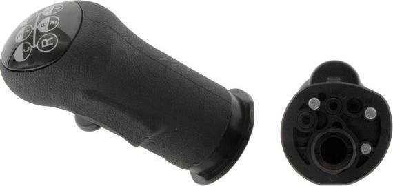 Febi Bilstein 30899 - Gear Lever Knob car-mod.net