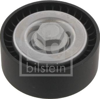 Febi Bilstein 30892 - Pulley, v-ribbed belt car-mod.net