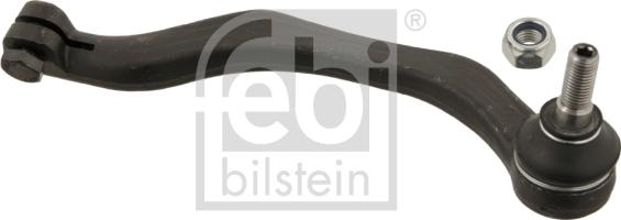 Febi Bilstein 30819 - Tie Rod End car-mod.net