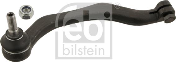 Febi Bilstein 30818 - Tie Rod End car-mod.net