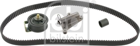 Febi Bilstein 30884 - Timing Belt Set car-mod.net