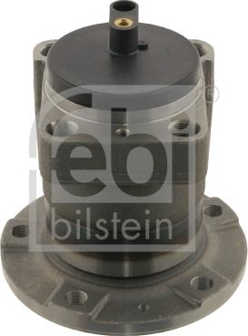 Febi Bilstein 30886 - Bearing Kit, wheel hub car-mod.net