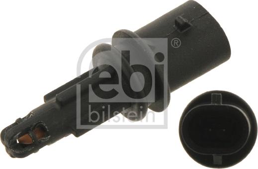Febi Bilstein 30831 - Sensor, intake air temperature car-mod.net