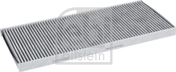 Febi Bilstein 30871 - Filter, interior air car-mod.net