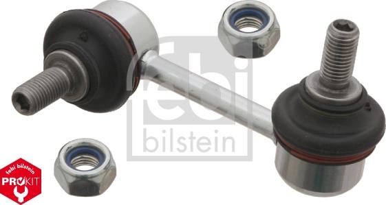 Febi Bilstein 30399 - Rod / Strut, stabiliser car-mod.net