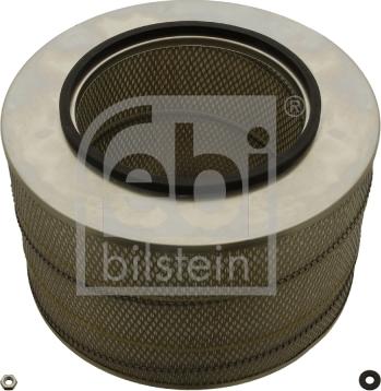 Febi Bilstein 30346 - Engine Air Filter car-mod.net