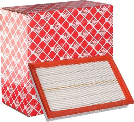 Febi Bilstein 30365 - Engine Air Filter car-mod.net