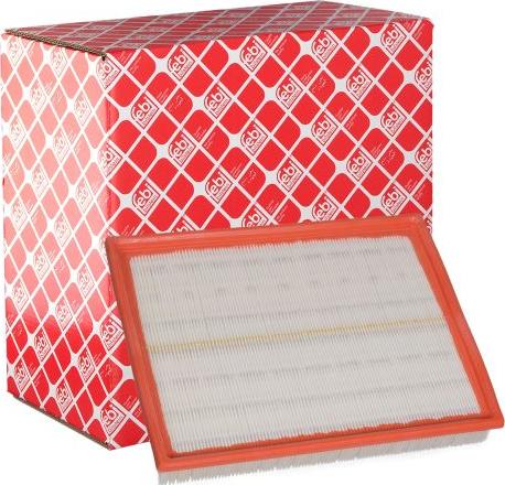 Febi Bilstein 30368 - Engine Air Filter car-mod.net