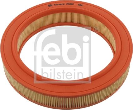 Febi Bilstein 30363 - Engine Air Filter car-mod.net