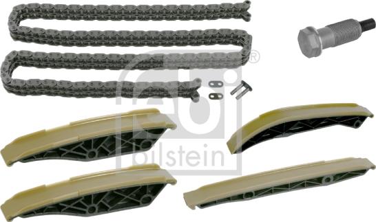 Febi Bilstein 30303 - Timing Chain Kit car-mod.net