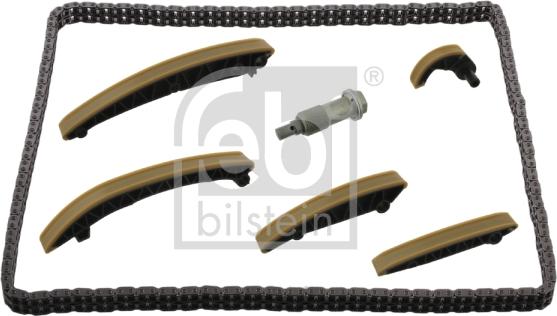 Febi Bilstein 30321 - Timing Chain Kit car-mod.net