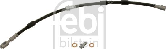Febi Bilstein 30375 - Brake Hose car-mod.net