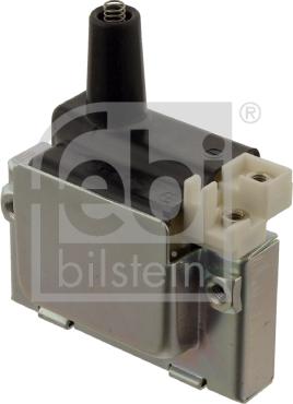 Febi Bilstein 30268 - Ignition Coil car-mod.net