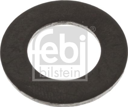 Febi Bilstein 30263 - Seal Ring, oil drain plug car-mod.net