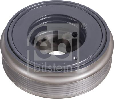 Febi Bilstein 30214 - Belt Pulley, crankshaft car-mod.net