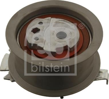 Febi Bilstein 30215 - Tensioner Pulley, timing belt car-mod.net
