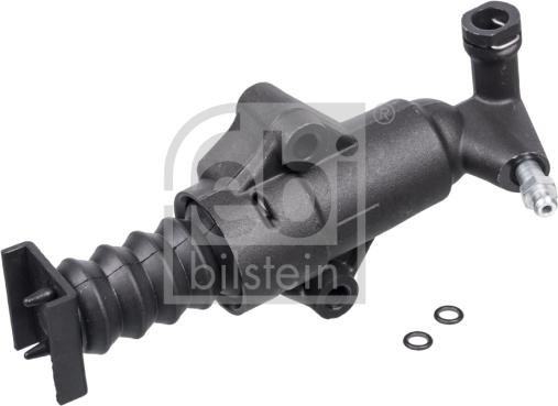 Febi Bilstein 30217 - Slave Cylinder, clutch car-mod.net