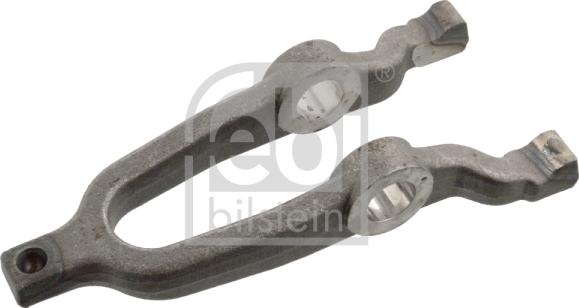 FEBI Bilstein 30288 - Release Fork, clutch car-mod.net