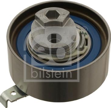Febi Bilstein 30221 - Tensioner Pulley, timing belt car-mod.net