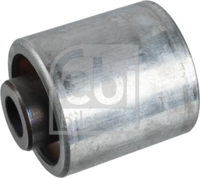 Febi Bilstein 30227 - Deflection / Guide Pulley, timing belt car-mod.net
