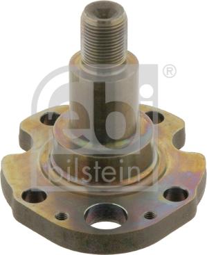 Febi Bilstein 30276 - Kingpin, axle beam car-mod.net