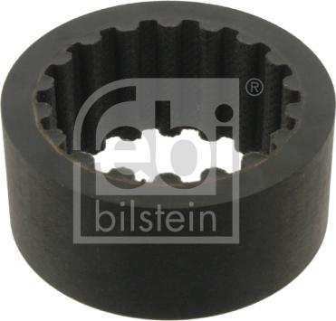 Febi Bilstein 30798 - Flexible Coupling Sleeve car-mod.net
