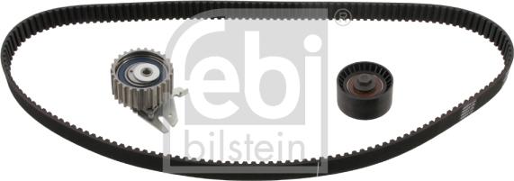 Febi Bilstein 30792 - Timing Belt Set car-mod.net