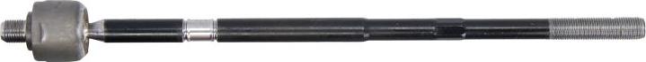 Febi Bilstein 30706 - Inner Tie Rod, Axle Joint car-mod.net