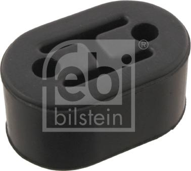 Febi Bilstein 30784 - Holding Bracket, silencer car-mod.net
