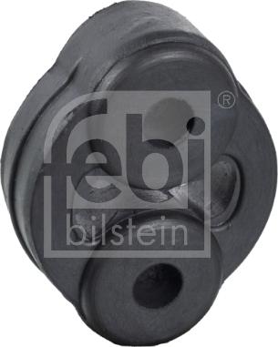 Febi Bilstein 30785 - Holding Bracket, silencer car-mod.net